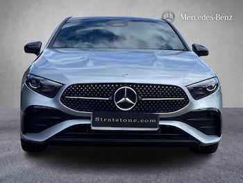 Used Mercedes-Benz A-Class 2025 for sale - 78845546: Photo
