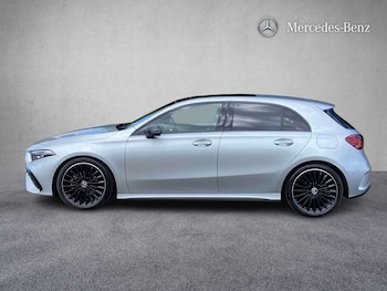 Used Mercedes-Benz A-Class 2025 for sale - 78845546: Photo