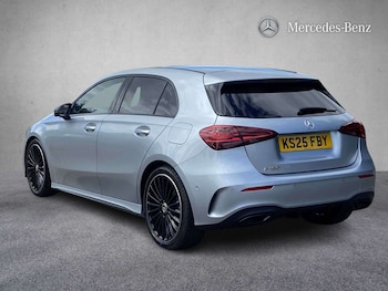 Used Mercedes-Benz A-Class 2025 for sale - 78845546: Photo