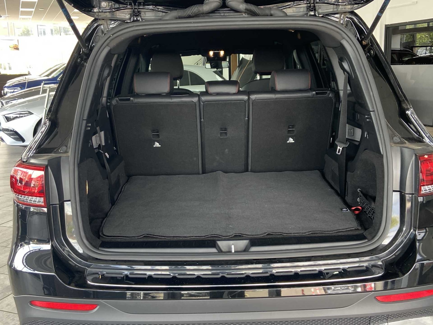 Used Mercedes-Benz GLB 2022 for sale - 77206341: Photo 11