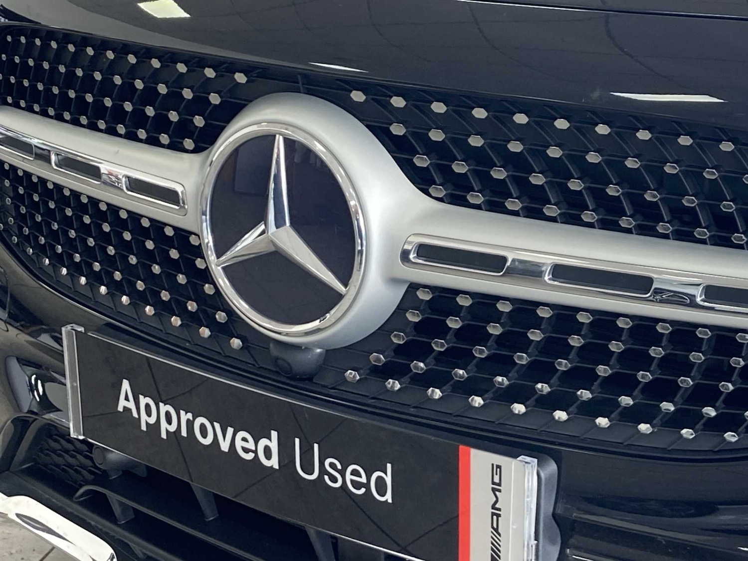 Used Mercedes-Benz GLB 2022 for sale - 77206341: Photo 13