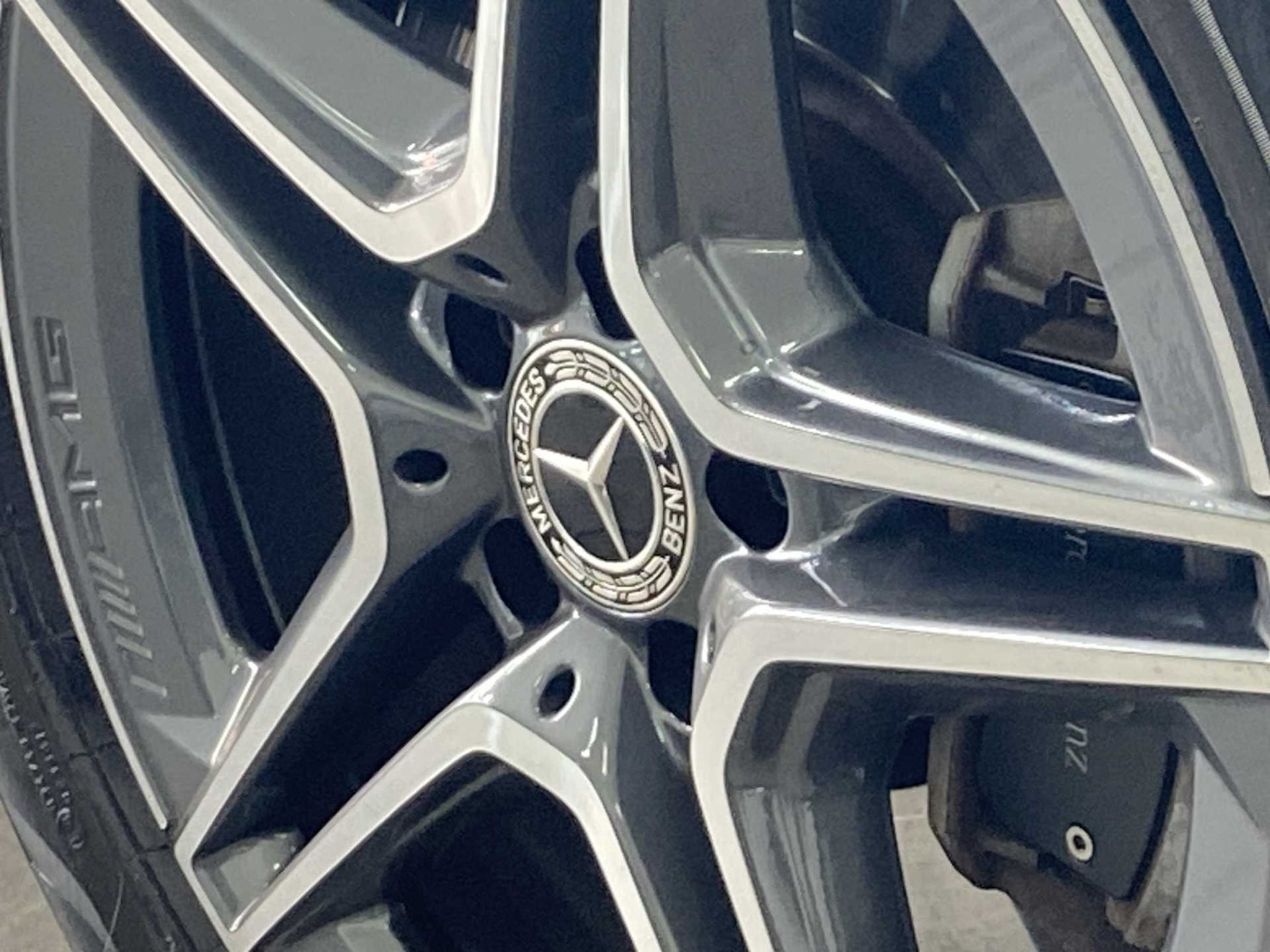 Used Mercedes-Benz GLB 2022 for sale - 77206341: Photo 15
