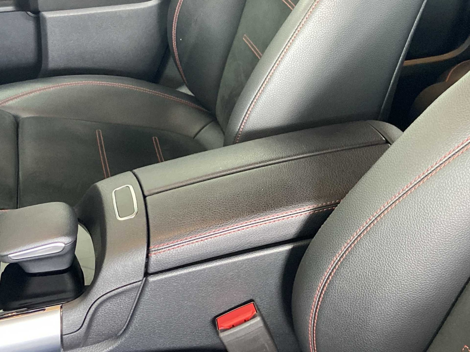 Used Mercedes-Benz GLB 2022 for sale - 77206341: Photo 17