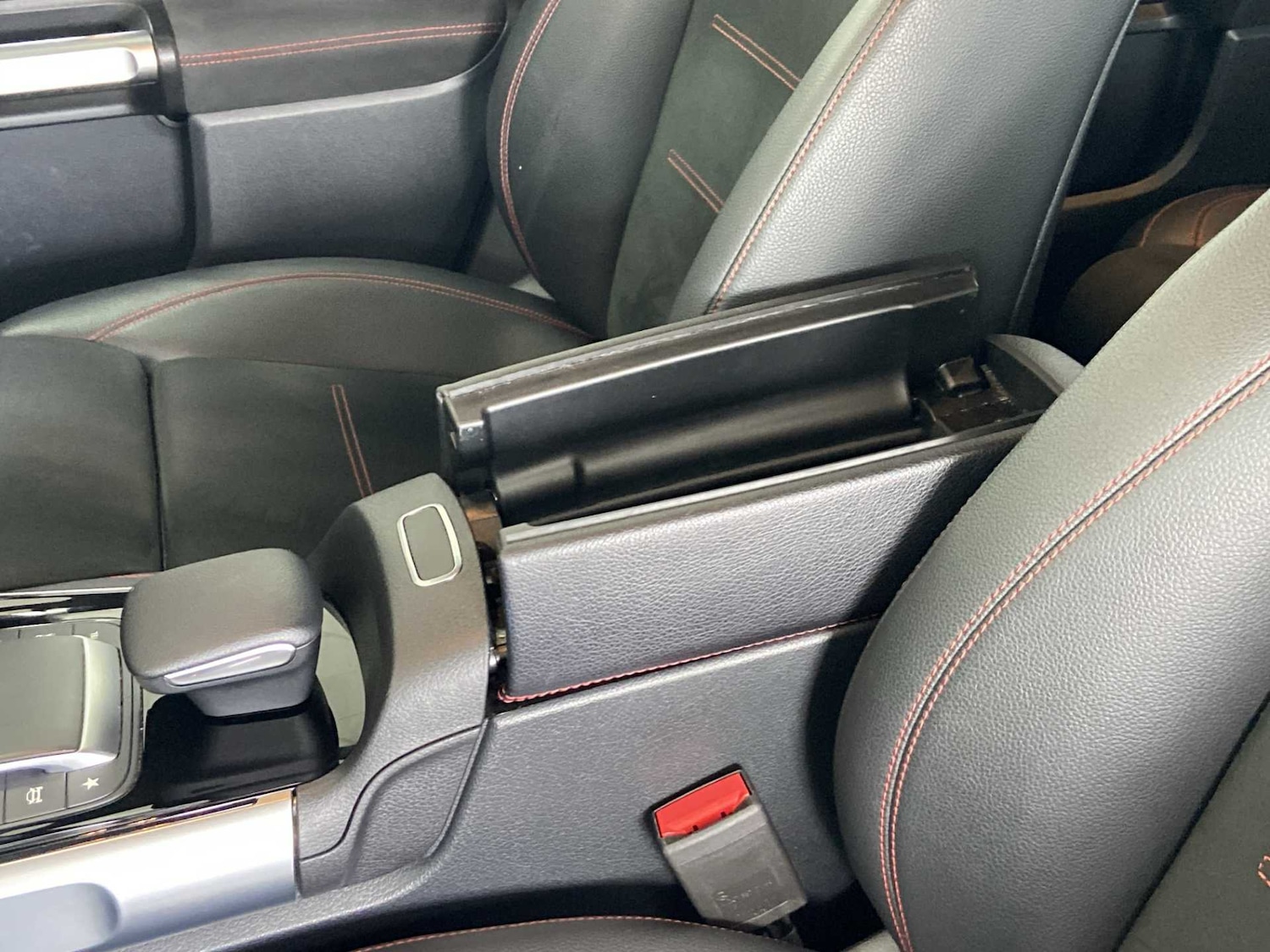 Used Mercedes-Benz GLB 2022 for sale - 77206341: Photo 18