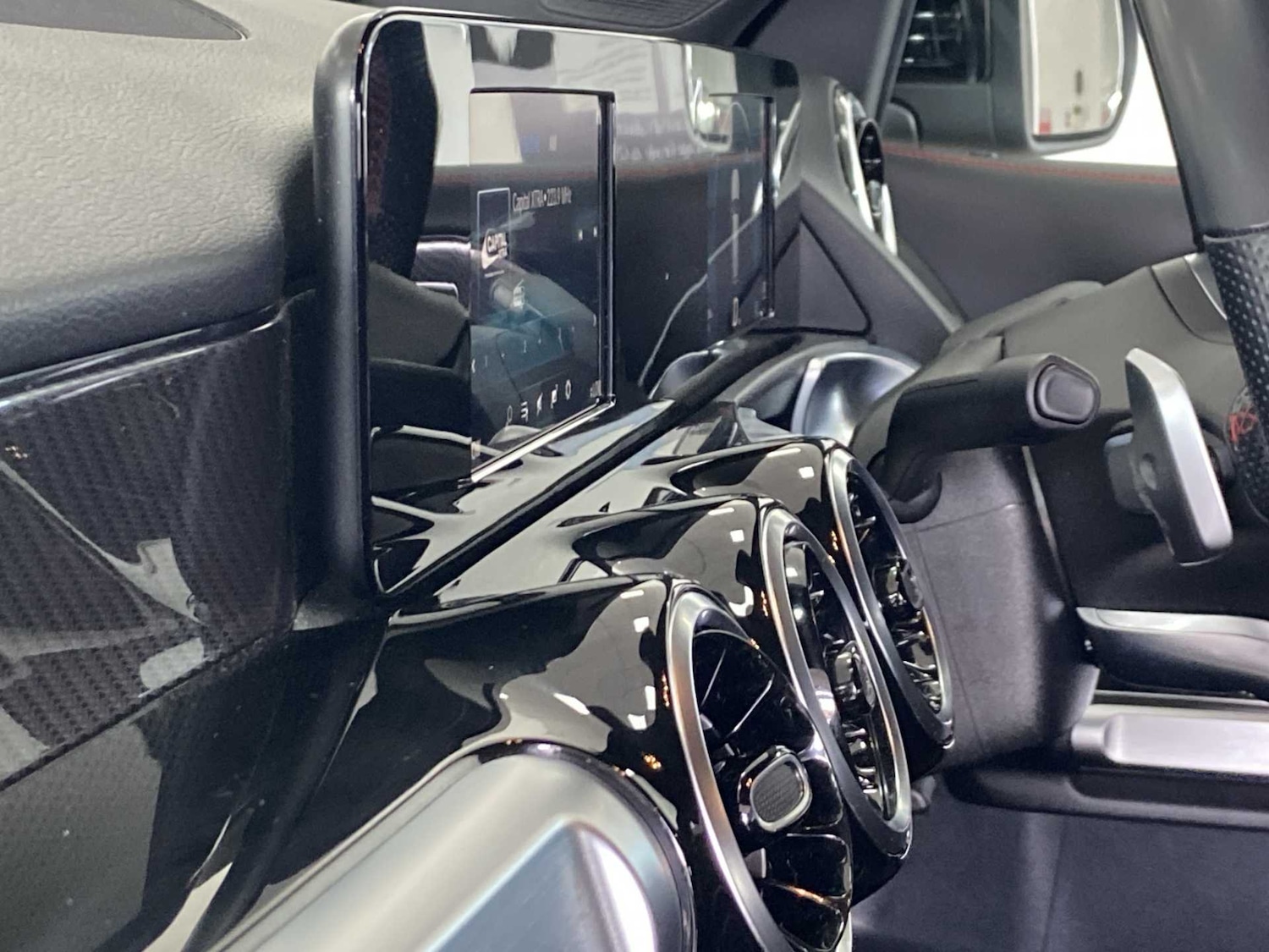 Used Mercedes-Benz GLB 2022 for sale - 77206341: Photo 20