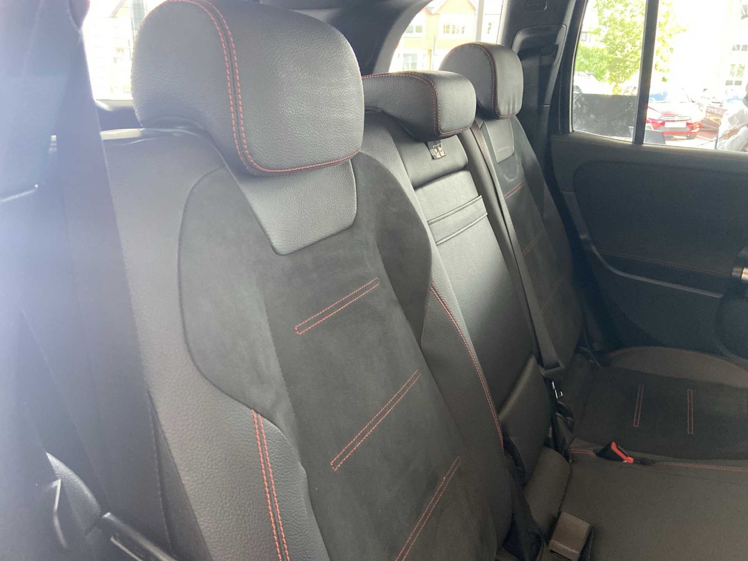 Used Mercedes-Benz GLB 2022 for sale - 77206341: Photo 22