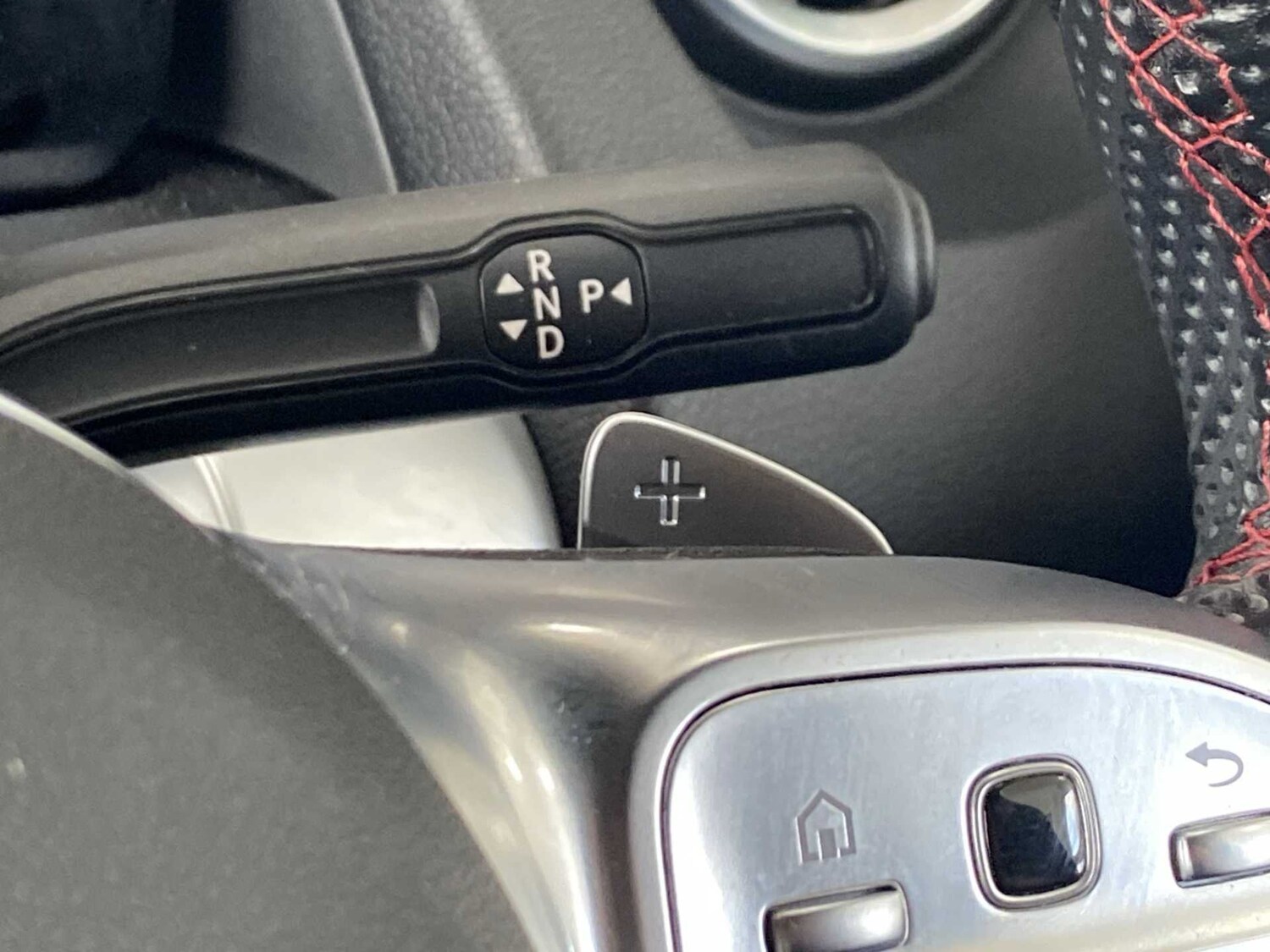 Used Mercedes-Benz GLB 2022 for sale - 77206341: Photo 27