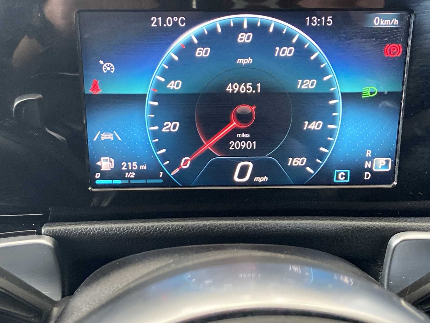 Used Mercedes-Benz GLB 2022 for sale - 77206341: Photo 28