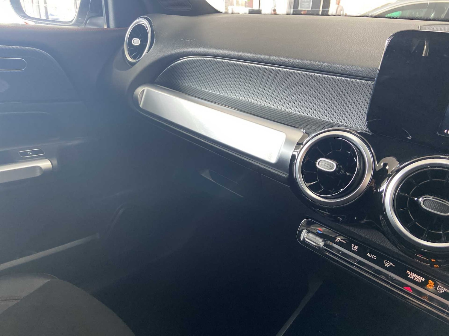 Used Mercedes-Benz GLB 2022 for sale - 77206341: Photo 30