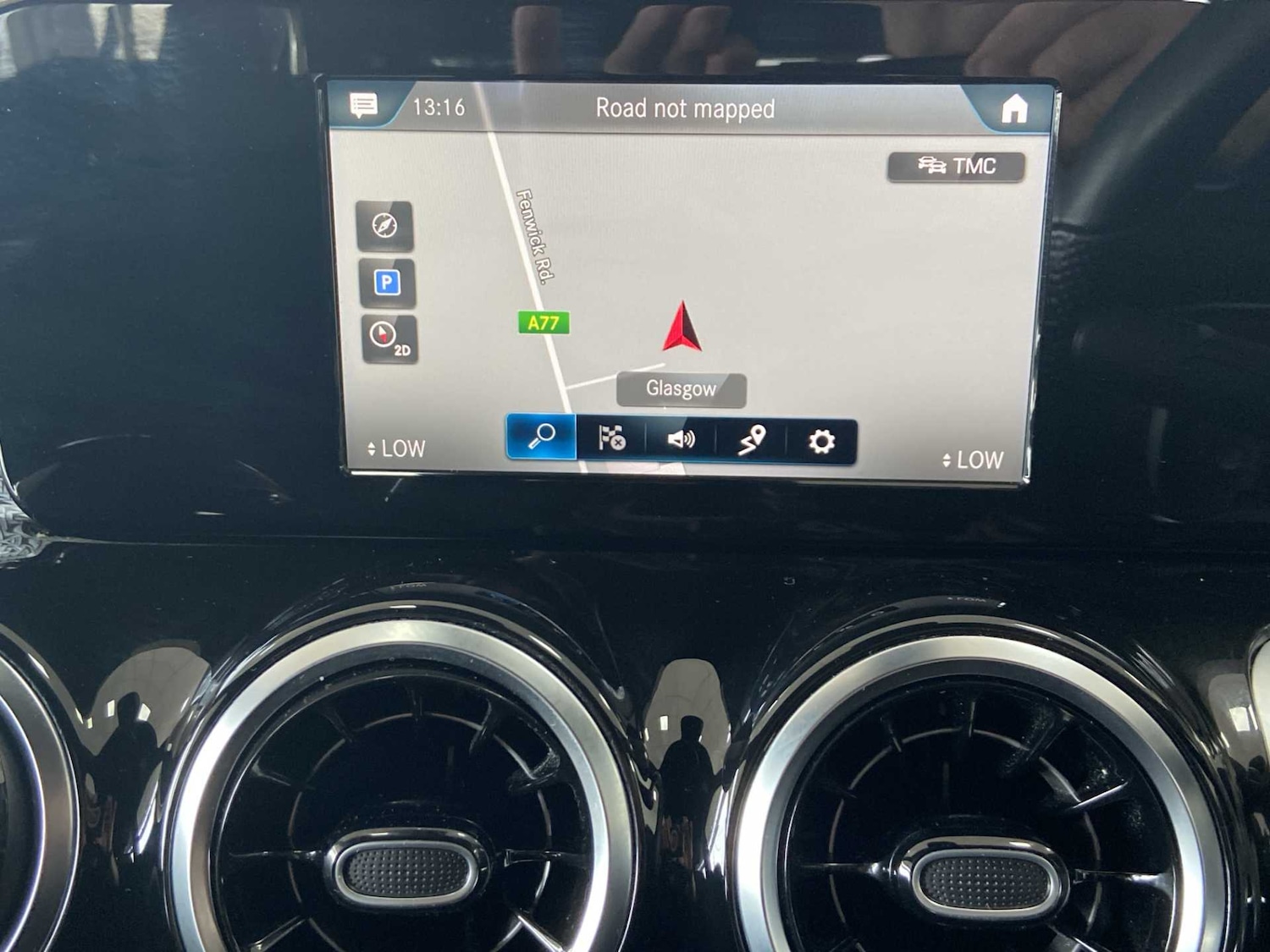 Used Mercedes-Benz GLB 2022 for sale - 77206341: Photo 31