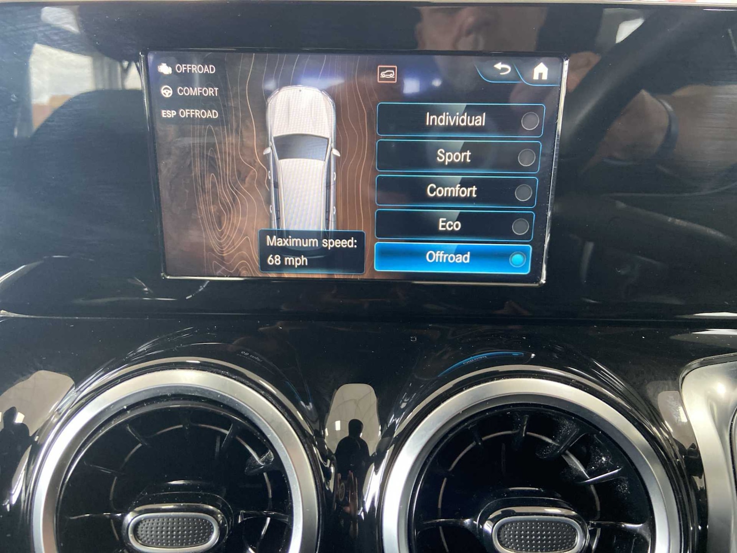 Used Mercedes-Benz GLB 2022 for sale - 77206341: Photo 34