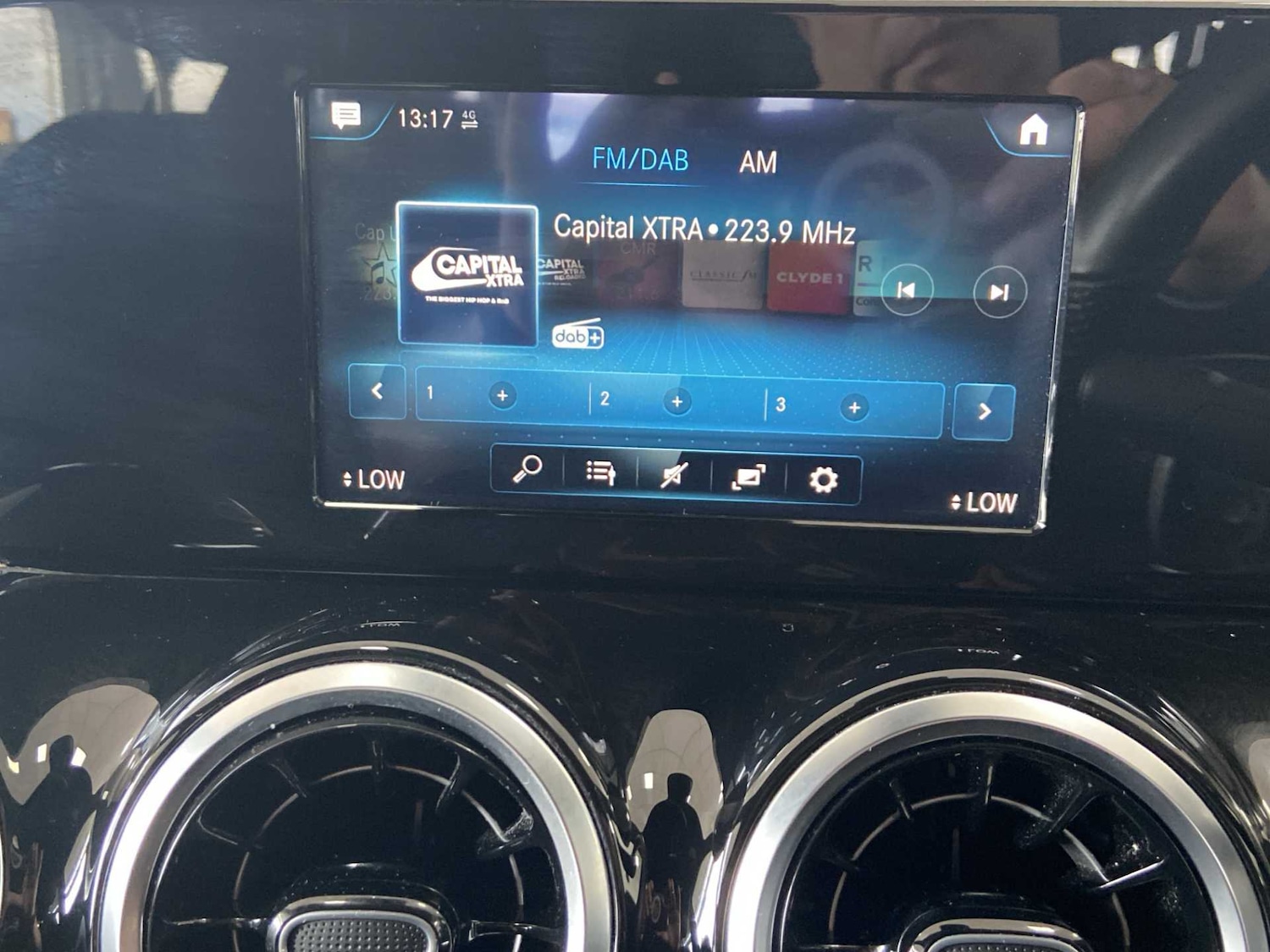 Used Mercedes-Benz GLB 2022 for sale - 77206341: Photo 35