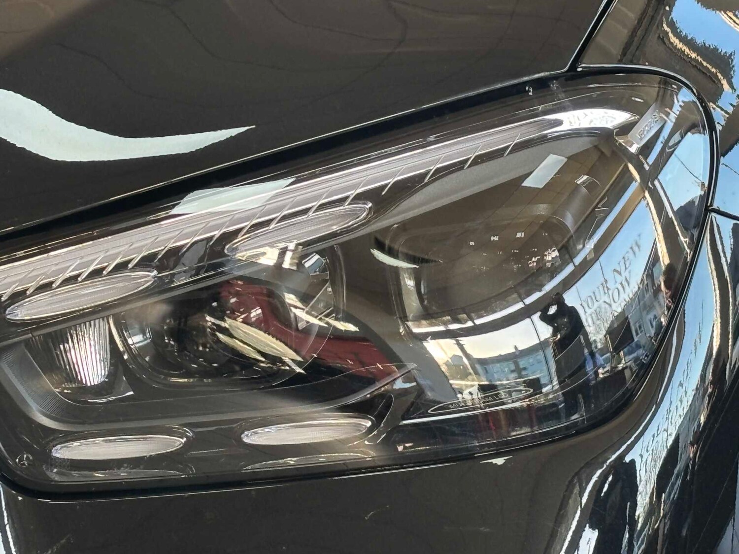 Used Mercedes-Benz GLE 2024 for sale - 77726869: Photo 11