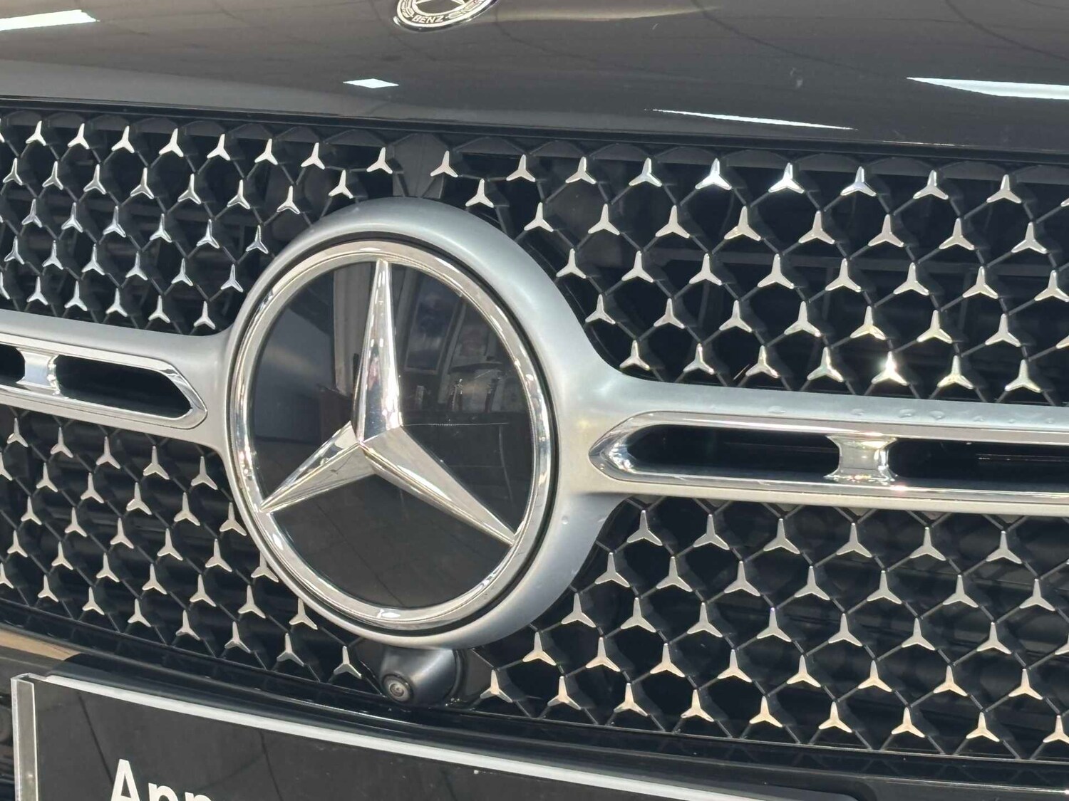 Used Mercedes-Benz GLE 2024 for sale - 77726869: Photo 13