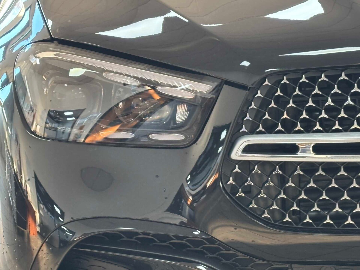 Used Mercedes-Benz GLE 2024 for sale - 77726869: Photo 14