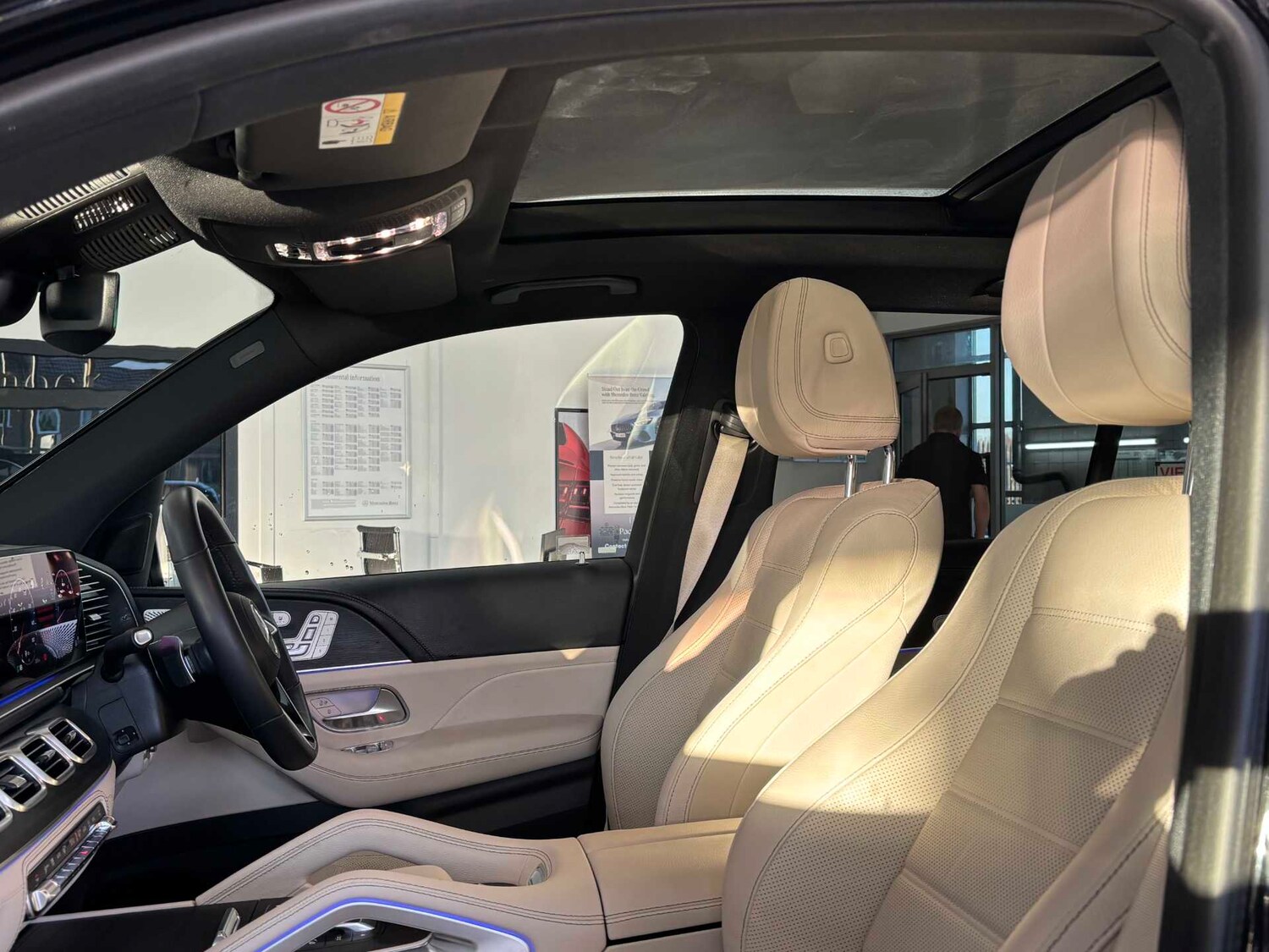 Used Mercedes-Benz GLE 2024 for sale - 77726869: Photo 19