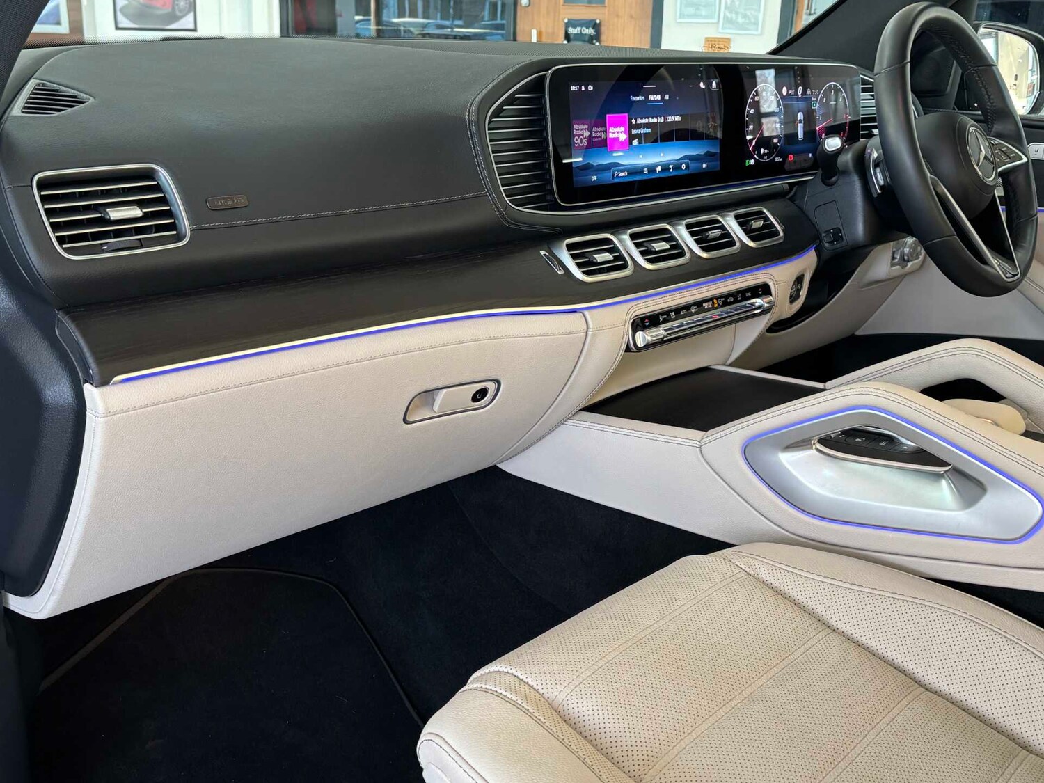 Used Mercedes-Benz GLE 2024 for sale - 77726869: Photo 22