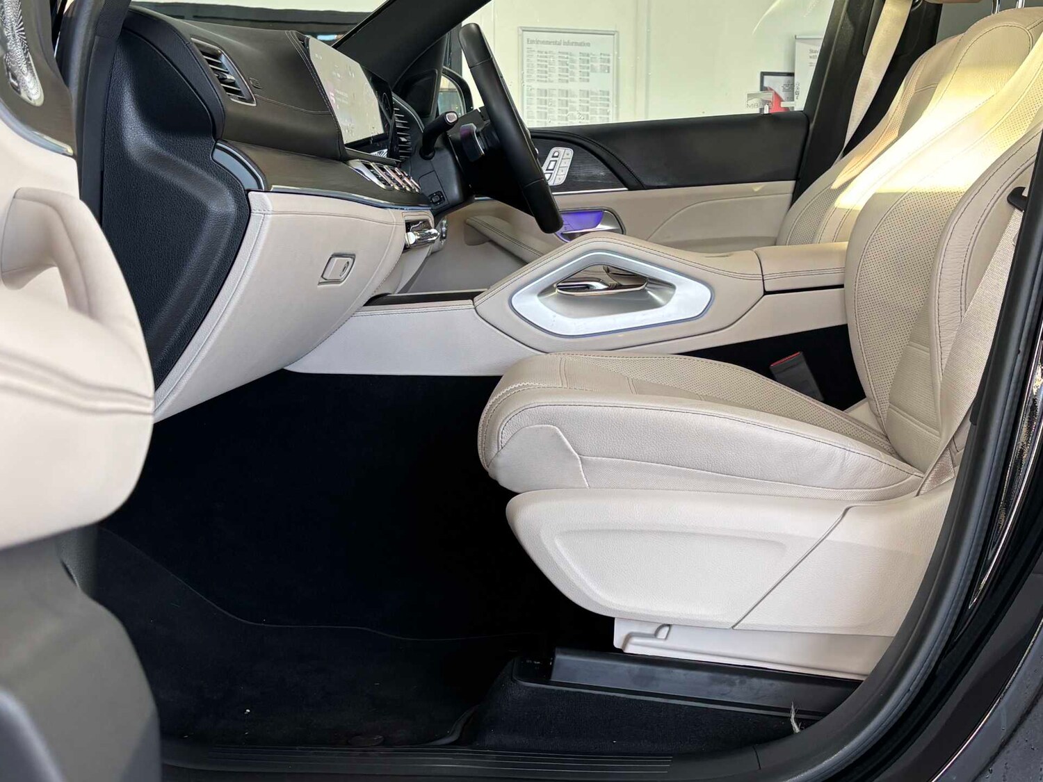 Used Mercedes-Benz GLE 2024 for sale - 77726869: Photo 24