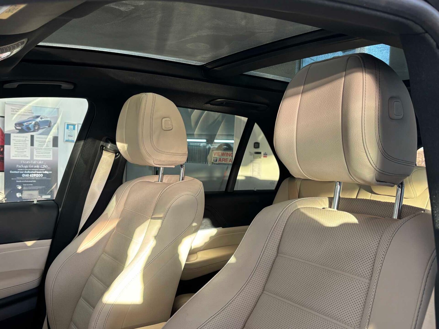 Used Mercedes-Benz GLE 2024 for sale - 77726869: Photo 25