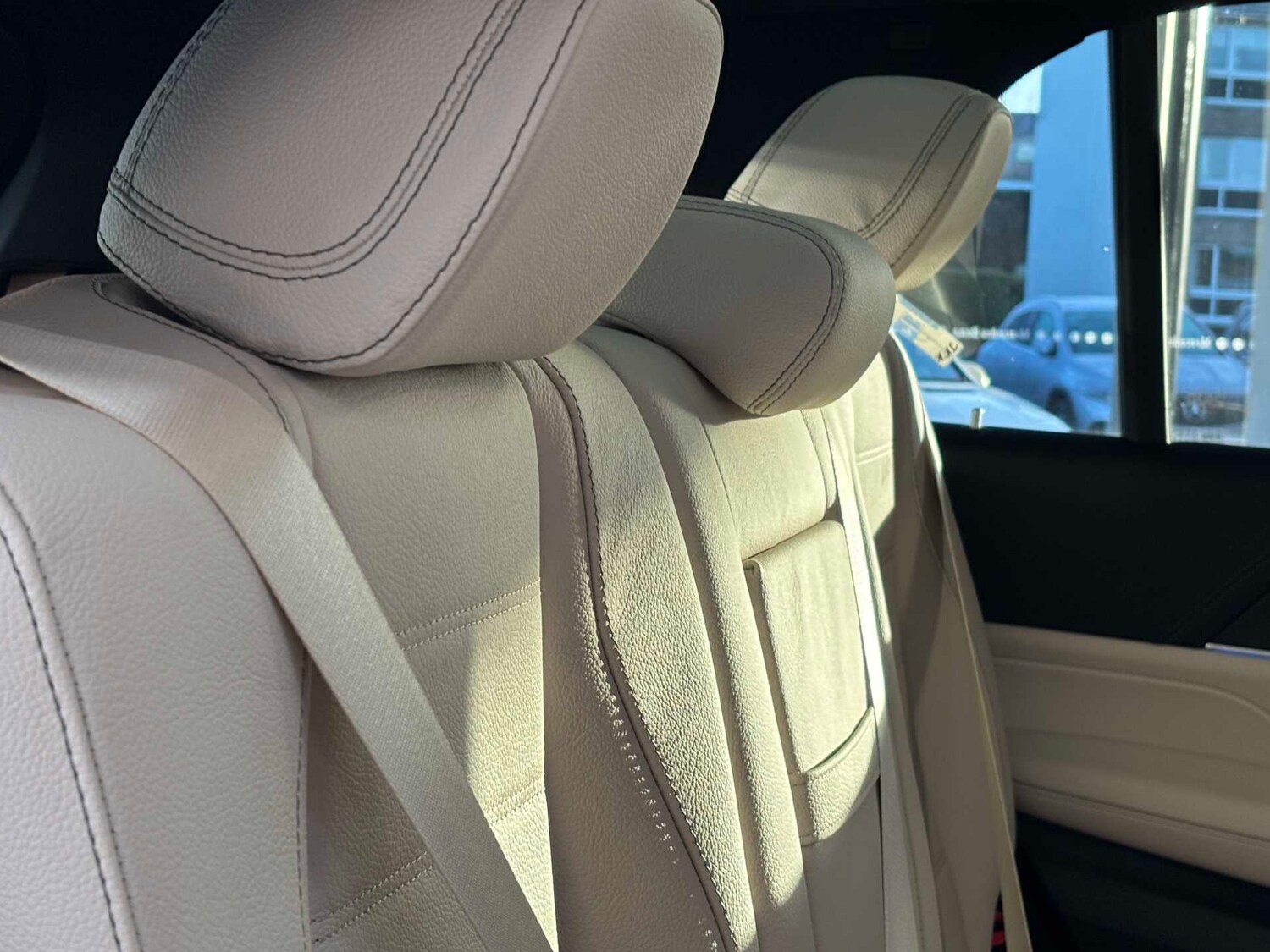 Used Mercedes-Benz GLE 2024 for sale - 77726869: Photo 27