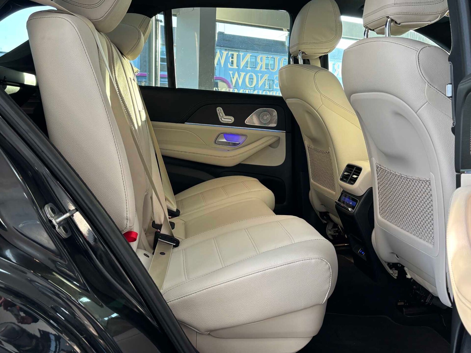 Used Mercedes-Benz GLE 2024 for sale - 77726869: Photo 28