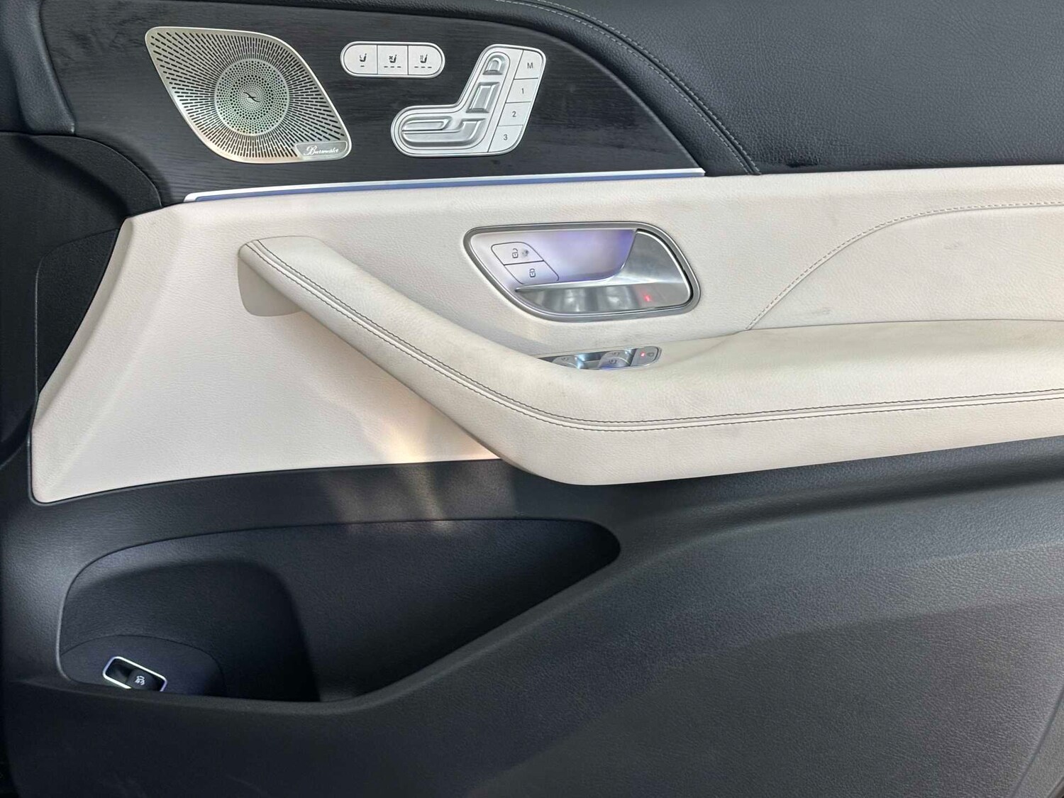 Used Mercedes-Benz GLE 2024 for sale - 77726869: Photo 33