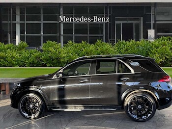 Used Mercedes-Benz GLE 2024 for sale - 77726869: Photo