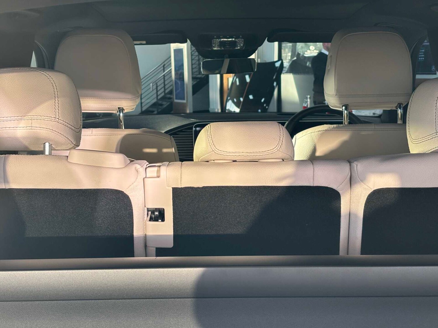 Used Mercedes-Benz GLE 2024 for sale - 77726869: Photo 9