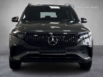 Used Mercedes-Benz EQB 2025 for sale - 78024268: Photo