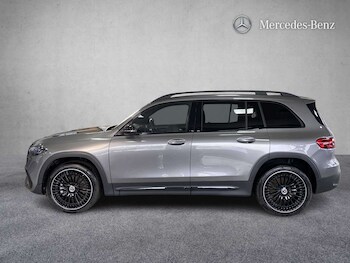 Used Mercedes-Benz EQB 2025 for sale - 78024268: Photo