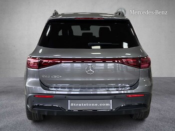 Used Mercedes-Benz EQB 2025 for sale - 78024268: Photo