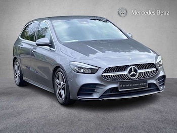 Used Mercedes-Benz B Class 2019 for sale - 79239209: Photo