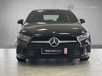 Used Mercedes-Benz A-Class 2020 for sale - 77294267: Photo