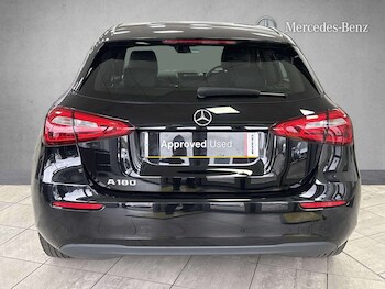 Used Mercedes-Benz A-Class 2020 for sale - 77294267: Photo
