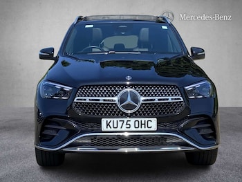 Used Mercedes-Benz GLE 2025 for sale - 79339781: Photo