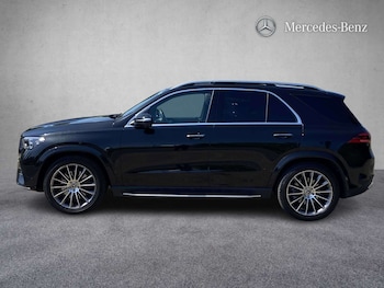 Used Mercedes-Benz GLE 2025 for sale - 79339781: Photo