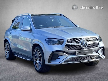 Used Mercedes-Benz GLE 2025 for sale - 78743803: Photo