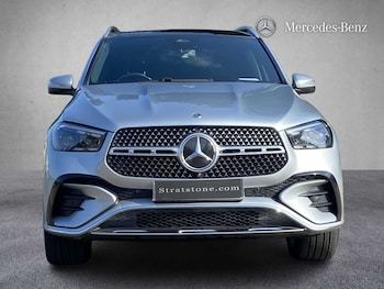 Used Mercedes-Benz GLE 2025 for sale - 78743803: Photo