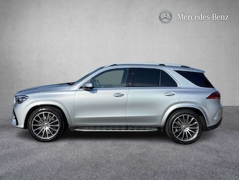 Used Mercedes-Benz GLE 2025 for sale - 78743803: Photo