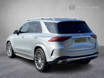 Used Mercedes-Benz GLE 2025 for sale - 78743803: Photo
