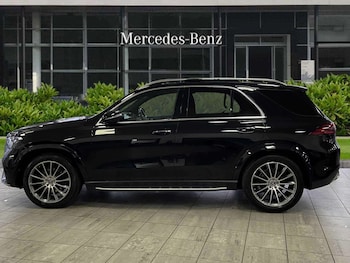 Used Mercedes-Benz GLE 2024 for sale - 76661728: Photo