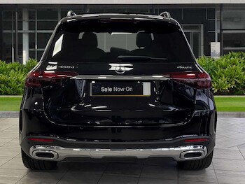 Used Mercedes-Benz GLE 2024 for sale - 76661728: Photo