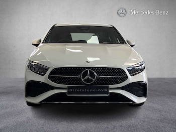 Used Mercedes-Benz A-Class 2025 for sale - 78651376: Photo
