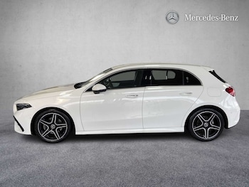 Used Mercedes-Benz A-Class 2025 for sale - 78651376: Photo