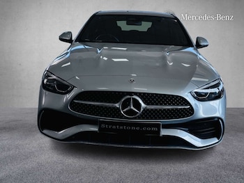 Used Mercedes-Benz C Class 2025 for sale - 79604237: Photo