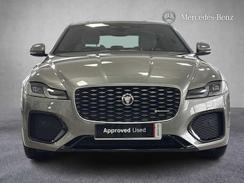 Used Jaguar XF 2023 for sale - 77389761: Photo