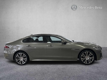 Used Jaguar XF 2023 for sale - 77389761: Photo