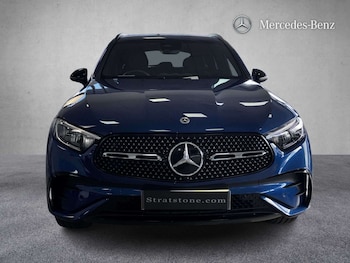 Used Mercedes-Benz GLC 2025 for sale - 78825045: Photo