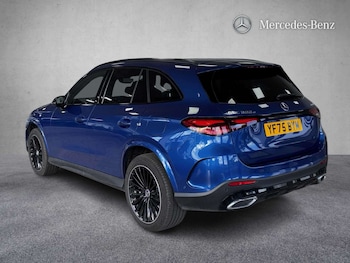 Used Mercedes-Benz GLC 2025 for sale - 78825045: Photo