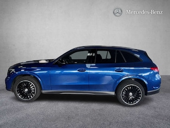 Used Mercedes-Benz GLC 2025 for sale - 78825045: Photo
